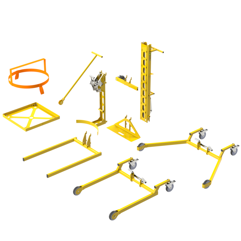 VanMate portable handling kit VM1-KE01